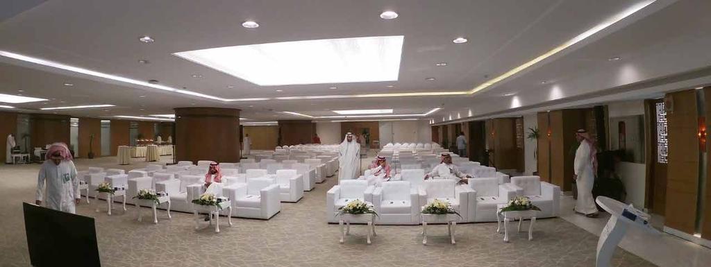 التعليم معايل وزير الخدمة املدنية ومعايل رئيس