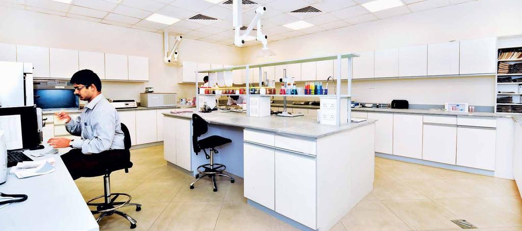 A Unique Customer Experience Caparol s commitment to manufacture the most technologically advanced paint systems in the world, is paralleled with an equal commitment to provide a unique customer