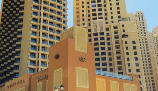 مدينة خليفة كاباستون Sofitel Hotel