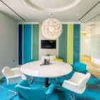 Over this time, Caparol has built a reputation for delivering high quality and innovative solutions, accompanied by excellent service, enabling us to secure high profile projects such as Emirates