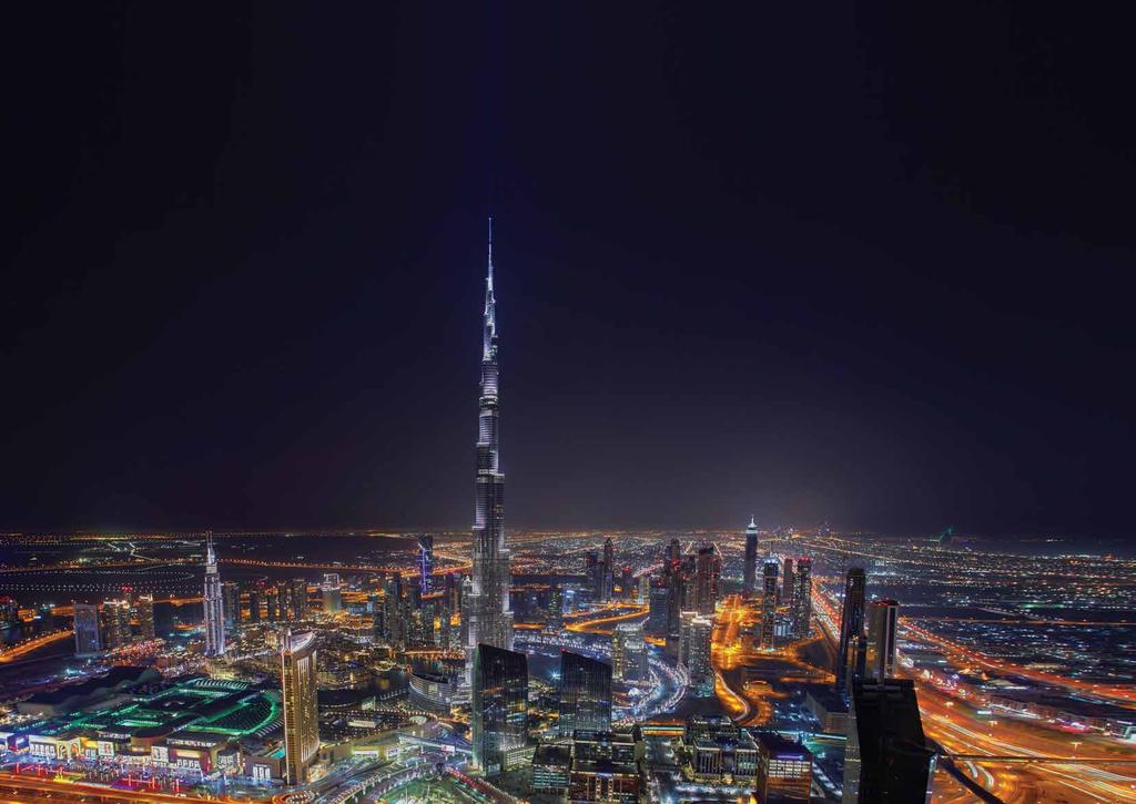 Emaar Industries and Investments Emaar Industries & Investments (EII), a member of Emaar Properties PJSC, is a private joint stock company established in August 2005 to capitalise on the growth