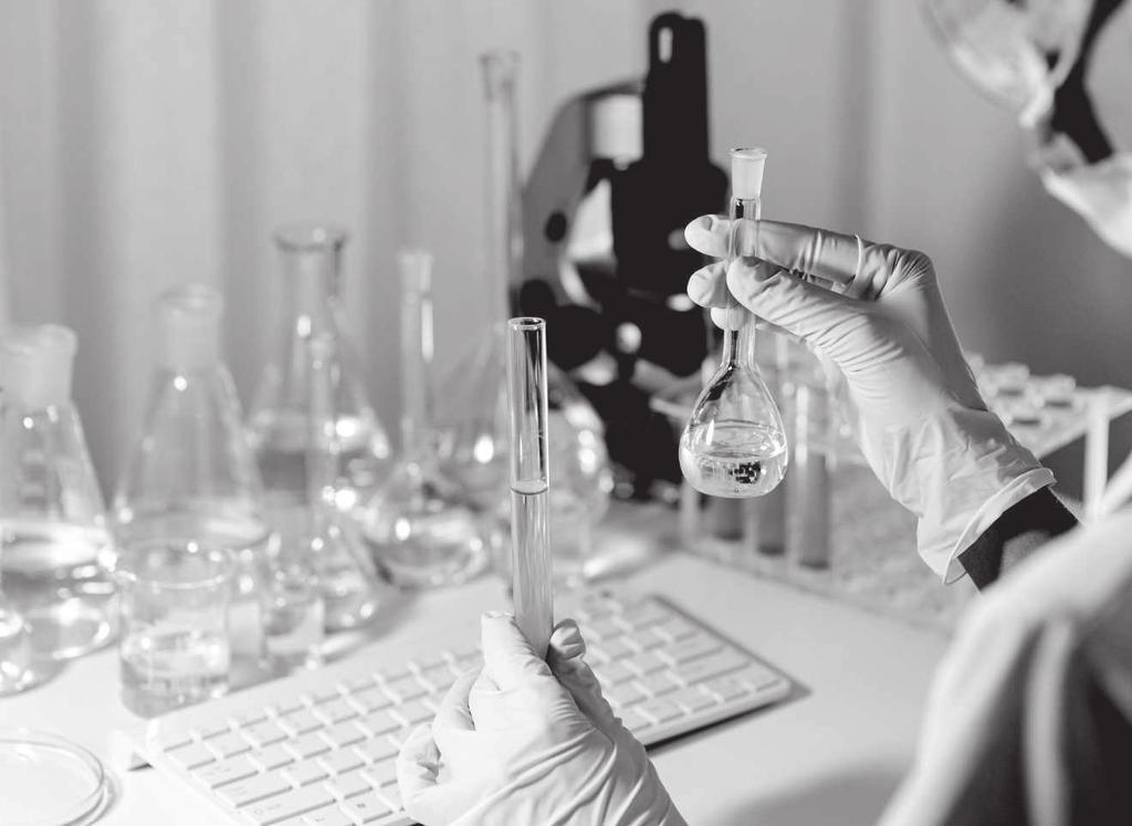 المسار العلمي Science Track مركز البحوث العلمية ا ساسية