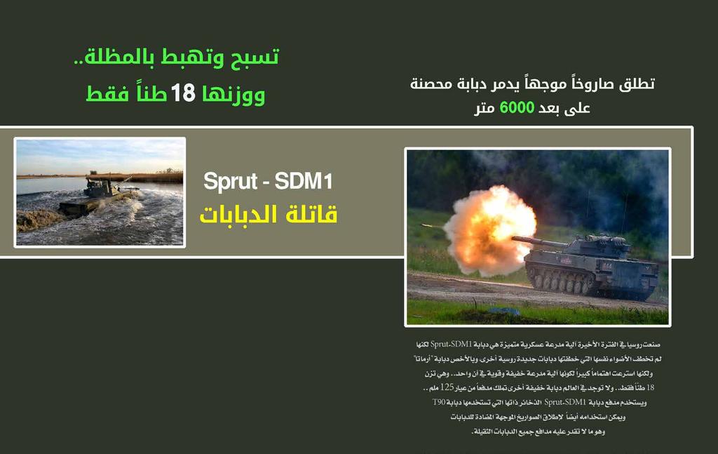 41-40 ا س تمر العم ل يف ت صني ع " س ربوت" من ذ احلقب ة ال س وفييتية حت ى نهاي ة ت س عينيات الق رن الع ش رين.