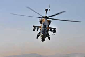 far longer than a conventional manned helicopter.