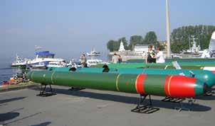 Five past Army Forums have confirmed that Russian weapons and military and dual-use equipment attract particular attention of specialists from many countries.