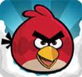 ماهو Angry Birds الط ور الغاضبة ه لعبة شه رة ه لعبة تستخدم المقبلع لتص ب الط ور وعلى البلعب أن دمر القبلع الحص نة قد بدو األمر سهبل ولكن هناك الكث ر من العوامل الت مجمب أن تضعها ف حسابك مثل قوة