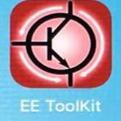 25 EE Toolkit حق بة األدوات الكهربائ ة المعلومات الحالبة : ماهو EE Toolkit هو تطب ق إلكترون مجان بشكل جزئ )و وجد غ ر مجان ( و تمم مز بمأنمه ممجممموعمة