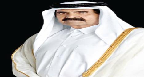 - 4 مؤسس دولة قطر الحقيقي هو.