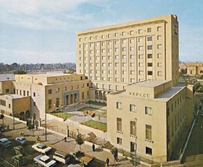 باشا فهم جمع ة المهندس ن المصر ة جدول )1( بعض الشخص ات