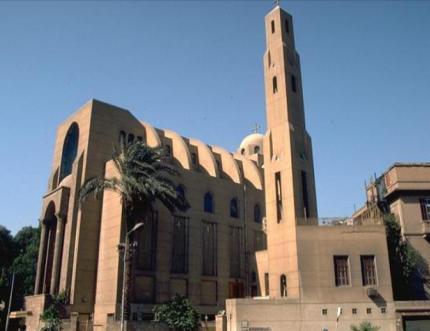 صالة احتفاالت جامعة القاهرة محمد شر ف نعمان عمارة الشرق