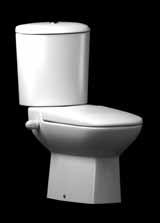 floor standing pedestal includes one pre-punched & two semipunched faucet holes 70.0 70.