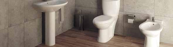 bidet.