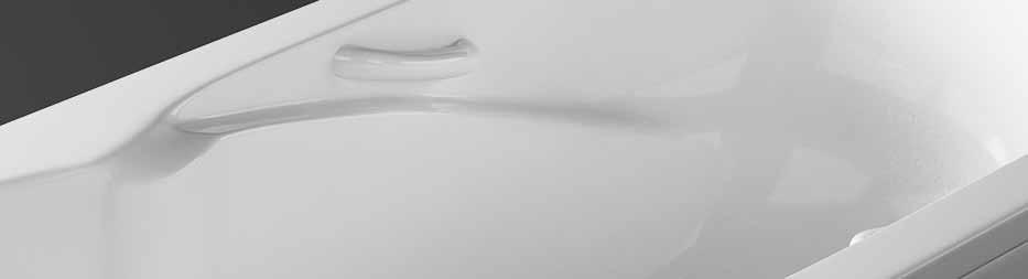 New York بانيو زاوية متوفر بالجانب و أارجل التثبيت بالمقا سات التالية: º S 135 *135 º S 130 * 130 Corner bathtub with panel and fixing kit,