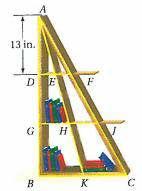 1 EF DE 3 2 AB 13 3 39 in.