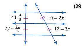 4x 2 6x 10 4x 6x 10 2 2x 12 x 6 7y 11 3y 5 7y 3y 5 11