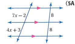 9 m = A ق 7x 2 8 1