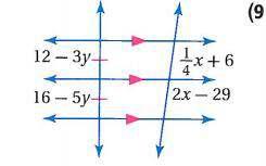 12 3y 16 5y 3y 5y 16 12 2y 4 y 2 1 x