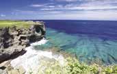 جزيرة إيشيغاكي-جيما وجزيرة إيري أوموته-جيما تنتشر الشواطئ الجميلة على