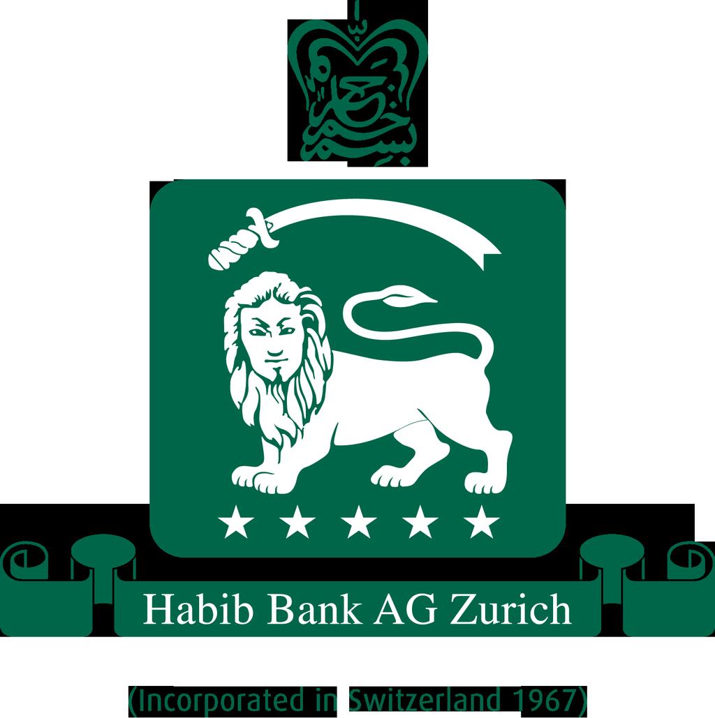 Habib Bank AG Zurich Islamic Banking: Schedule of charges - Business Accounts الخدمات المصرفیة الا سلامیة: الرسوم التي یتقاضاھا البنك - الحساب التجاري المنتجات والخدمات الرسوم PRODUCTS & SERVICES