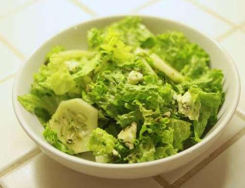 (Mixed Green Salad) AGôض îdg ùdgسل á (12-1) øjôªj ª dgل«êéàædg.