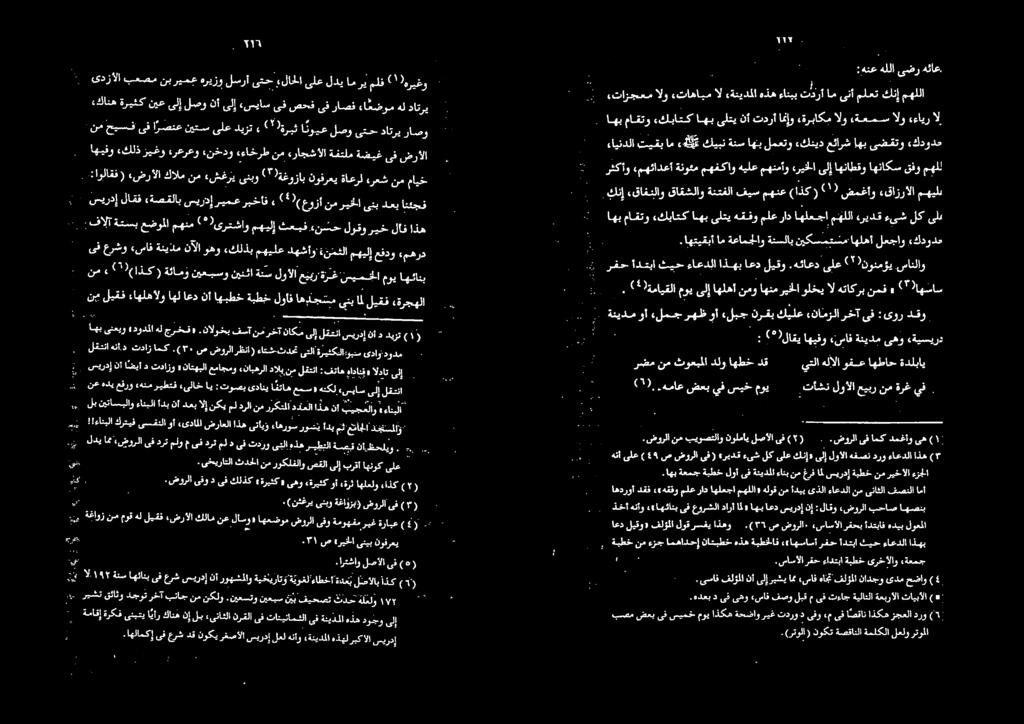 اهبماقتو كياتکاهبیلتیهقفوملعراداهلعجامهللا ریدق ءیش لکیلن مهیل «قازرالا ضمغاو (۲) ( (اذک مهنع فیس ةنتفلا قاقشلاو «قافشلاو كل.