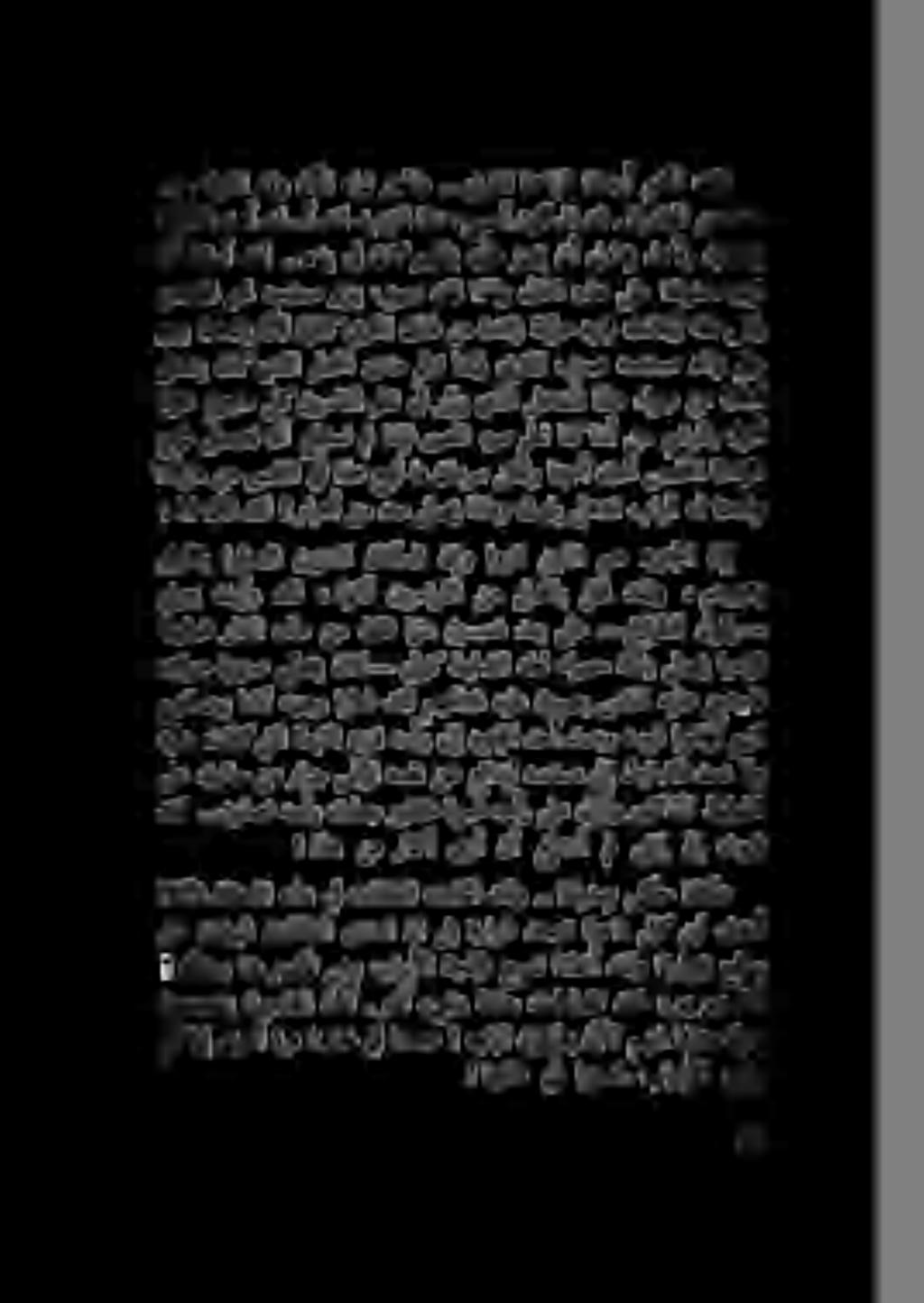 : انل لاق دقل رابخأ نم هعم لمح اذامو ثهلي لخدف بابلا هل انحتفو 'ءالزه نمصلقلا يف اذهحج ام ناعرس و انئيعأ تحت صلختلا انخابط حبذ لمحتن نأ عطتسنملاننإفريصملا ءوس : انك اننأ نممغرلاب لوقأ انيلع موجه لك