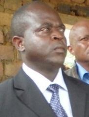Former interim executive secretary Colonel Laurent Ndagijimana (aka Wilson Irategeka) was named second vice-president.