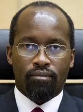 became the deputy executive secretary. The military leadership under the command of sanctioned individual Lieutenant General Sylvestre Mudacumura remained unchanged.
