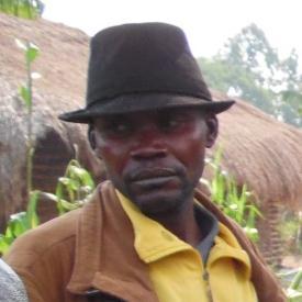 Name: Colonel David Adjistu Mugangu Ethnicity: Ngiti Place of birth: Bavi Position: G3 (operations) Has often opposed Mbadhu; stayed in Seneka rather than joining those FRPI gathering in