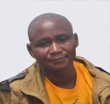 Name: Colonel Adirodu Dodova (aka Madova) Ethnicity: Ngiti Place of birth: Bavi Position: G5 (public relations) <no picture available> Not present in Aveba for June 2015 integration