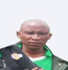 Name: Colonel Rolax Ovedo Ethnicity: Ngiti Place of birth: Sisa (Bamuko Grouping) Position: 1 st Brigade commander Former Simba Battalion commander; promoted to Colonel and brigade