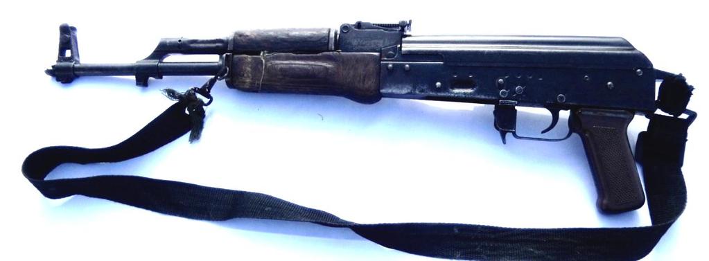 Weapon 03 Origin: Egypt