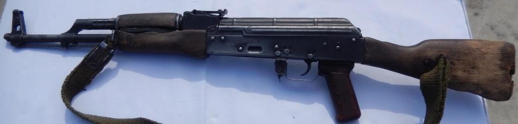 Weapon 06 Origin: