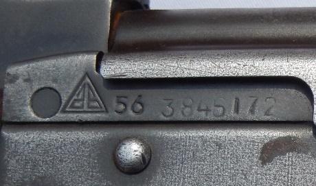 Weapon 10 Origin: China
