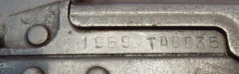 TA8935 Photo by the Group