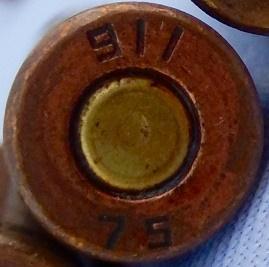 7.62 x 39mm Yes