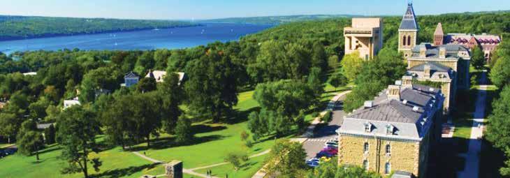For more information Please see the enclosed material or visit www.sce.cornell.edu Cornell University School of Continuing Education and Summer Sessions B20 Day Hall Ithaca, NY 14853-2801 Phone: 607.