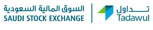 Market Summary ملخص االسوق Value of Shares Traded Reached SAR 1,323.85 billion 23.