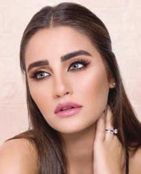 روي أبو زيد كيف تثبتين وجودك كممثلة على الساحة الدرامية نحن نعمل وسط ظروف صعبة جد ا بدءا من إقفال الطرقات مرورا بانتشار فريوس "كورونا" وغريها.