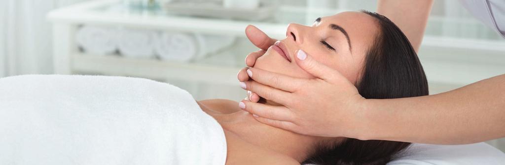 THAI MASSAGE / 30 minutes Revitalizing and deeply therapeutic, this regal massage incorporates acupressure techniques and works on the principle of energy pathways running through the entire body.