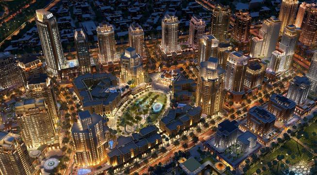 Residential Projects