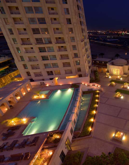Life Residential Project -