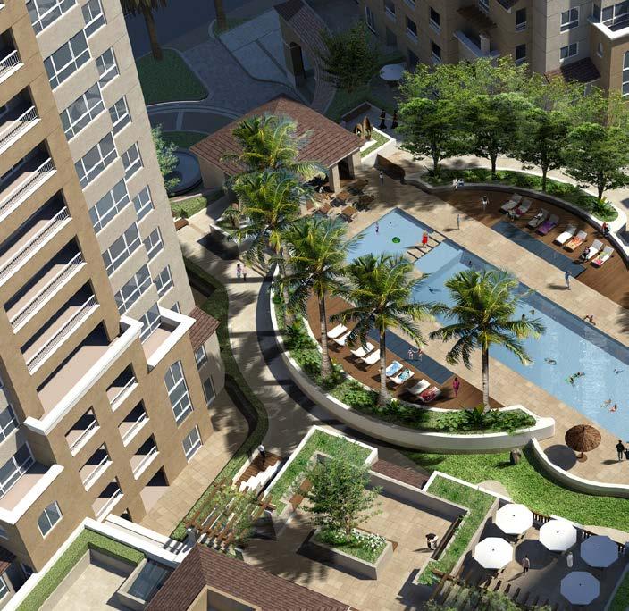 Overview Abraj Al Hilal (2) units have been designed in extended sizes and multiple divisions to accommodate diverse housing needs. Providing you with the maximum desired comfort and privacy.