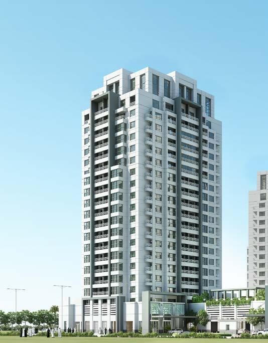 innovative Residential