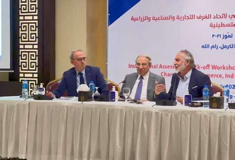 10 اقتصاد شركة سبيتاني تفتتح فرعها الجديد "سبيتاني مسوق معتمد" في حي الطيرة رام الله- افتتحت شركة أكرم سبيتاين وأوالدة أمس االث ن ي ن ف رع ه ا ال ج دي د يف رام ال ل ه س ب ي ت اين "مسوق معتمد" بمنطقة