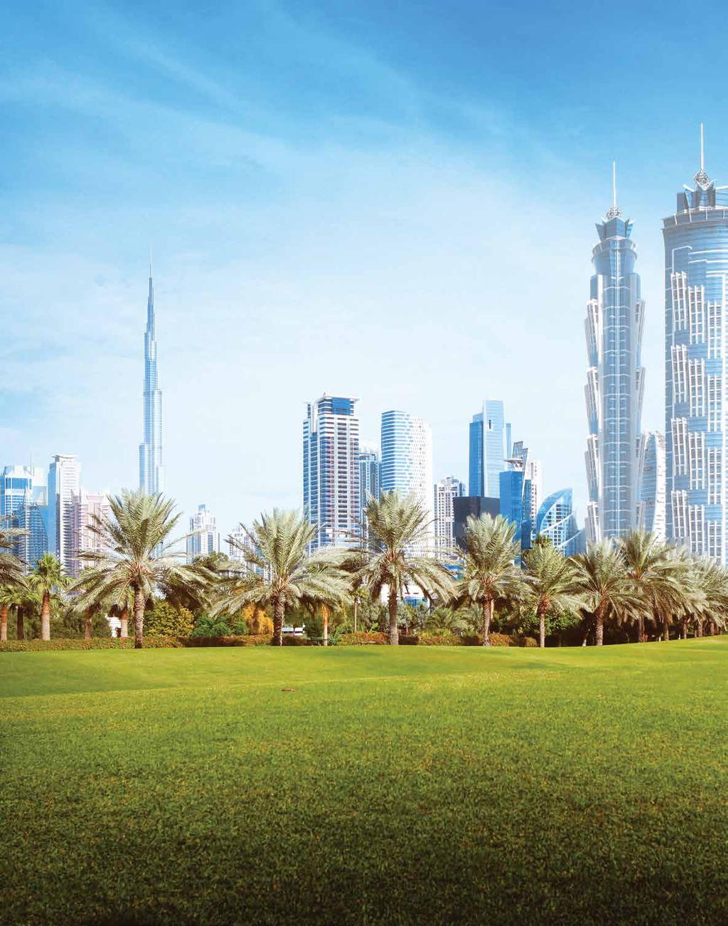 FREEHOLD PROPERTY IN THE HEART OF DUBAI ON SHEIKH