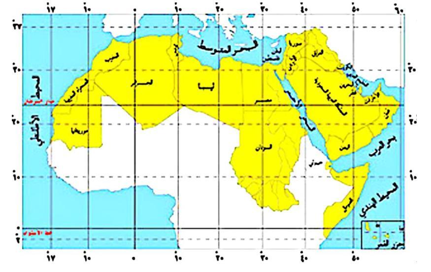 وتررررل ) 5 زنر ررررا ( ر) 3 5 رررماال ( مرررج ن فرررة اليررردرد ال رررايلية ررريج الصررررماي ر ينيرررا الررر خرررف اليررردرد ال يا ية يج