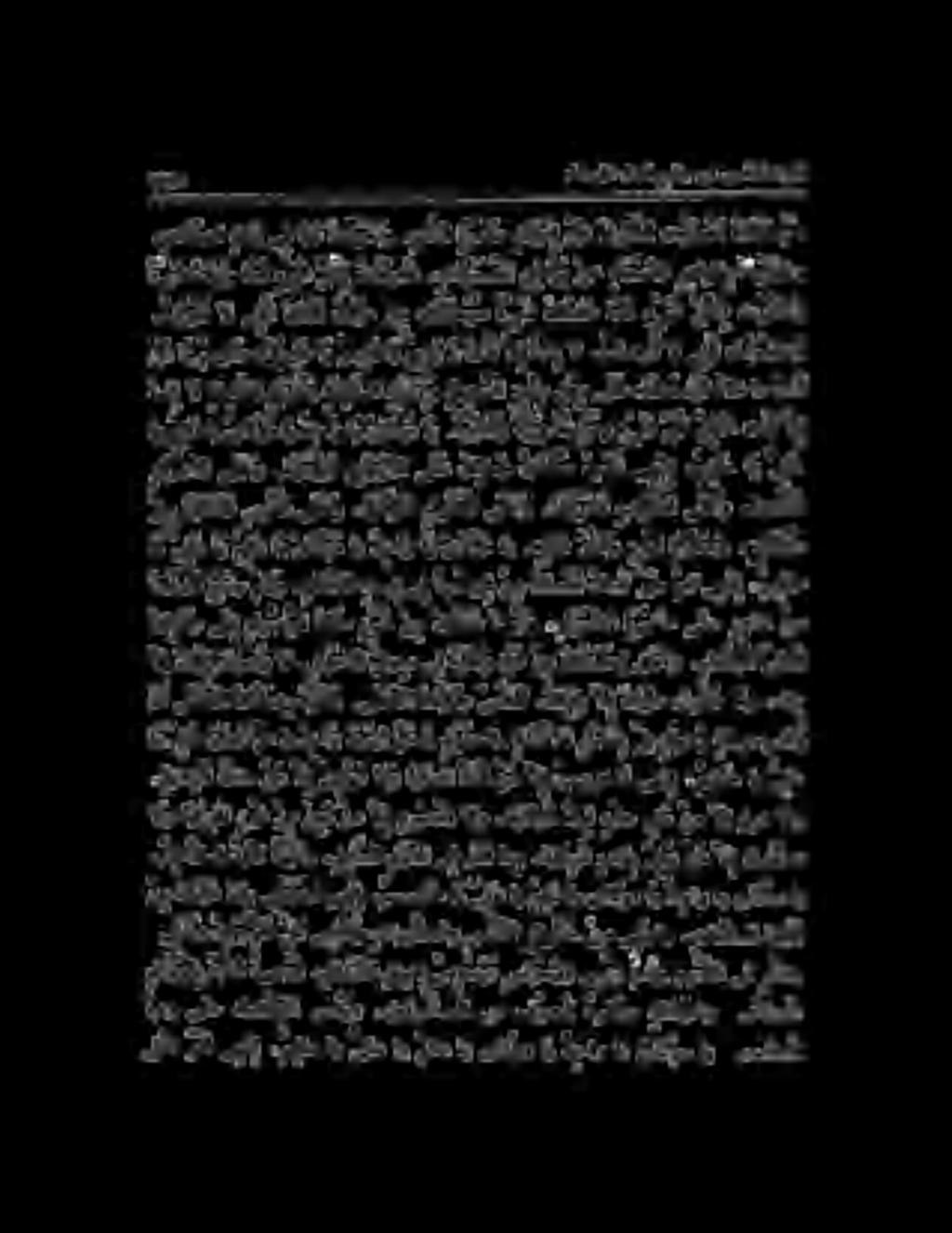 ١ م هللا ىلع ءانعلا عماج نس سانا درولا انب كاد ىالوم اي دحاو اي ىألو م ا 0 0 هعدبسو يف لك لع تنا الإ هلإ ال ةغمادلا هتردقو ةذفاتلا هتدارإو طيحملا هملع قف: ى اع ءاق ينك ءايماع اذن ناب ميكو ميسو