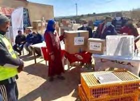 14 األسبوع السيايس بالتونيس سميرة الشواشي في قلبها : وهللا ماني مصد قة بعد 14 جانفي كنت