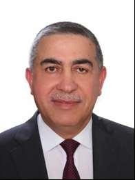 السيرة العلمية لألستاذ المشارك الدكتور طالب كشاش مرتضى أبو طبرة : د.